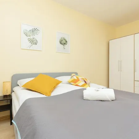 Apartamento Praga Family With Parking By Renters Varsovia