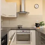 Appartamento Praga Family With Parking By Renters *