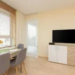 Praga Family With Parking By Renters Varsavia
