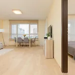 Appartamento Praga Family With Parking By Renters *