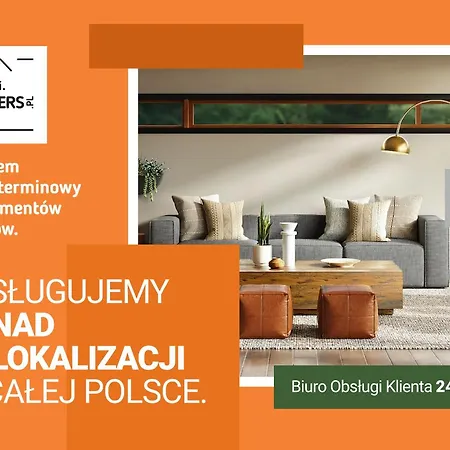 Praga Family With Parking By Renters * Warsaw